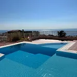 Studio, Piscine, Vue Proche Monaco *