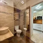 Apartamento Studio, Piscine, Vue Proche Monaco Cap-d'Ail