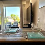 Apartamento Studio, Piscine, Vue Proche Monaco *