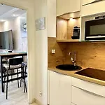 Studio, Piscine, Vue Proche Monaco Apartamento Cap-d'Ail