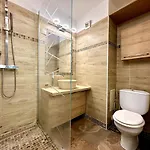 Studio, Piscine, Vue Proche Monaco * Cap-d'Ail