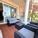 Studio, Piscine, Vue Proche Monaco Apartamento *