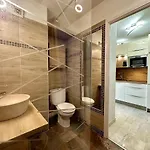 Studio, Piscine, Vue Proche Monaco Apartamento *