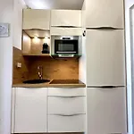 Studio, Piscine, Vue Proche Monaco Apartamento Cap-d'Ail