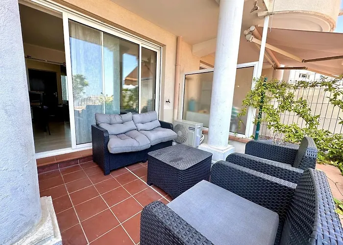 Studio, Piscine, Vue Proche Monaco Appartement *