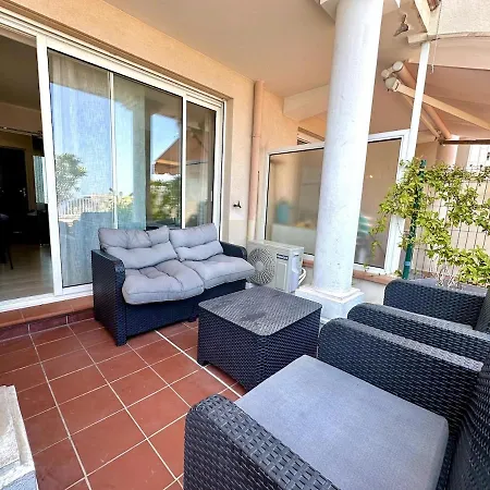 Studio, Piscine, Vue Proche Monaco Apartament *